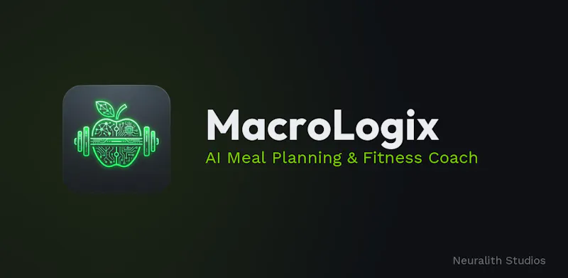 MacroLogix screenshot 1