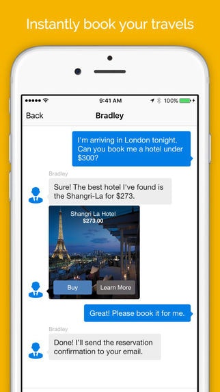 Bradley gallery image