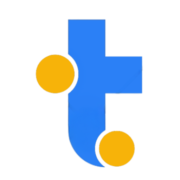 Thamara Cloud - Product Hunt launch logo and brand identity