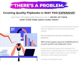 AI List Flipper gallery image