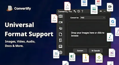 Convertify gallery image