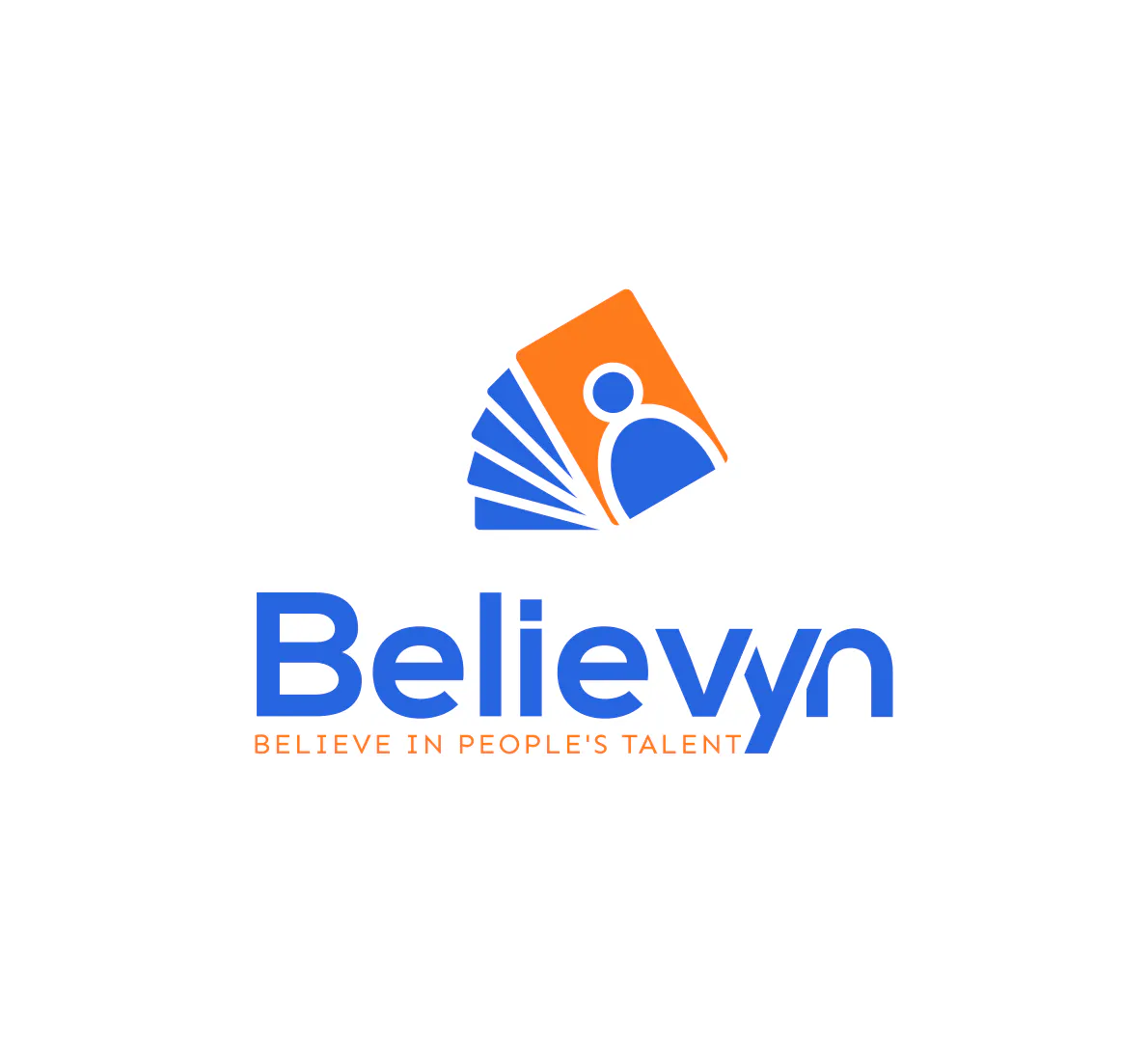 Believyn - Believe in People's talent