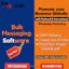 WhatsApp SMS Marketing Software