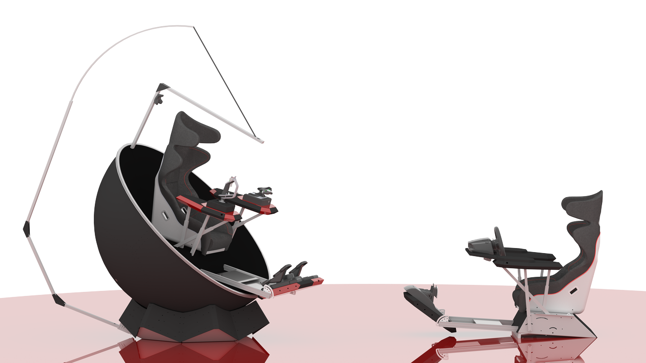 Feel Three gallery image