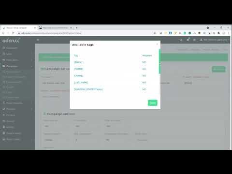 Adcrux gallery image