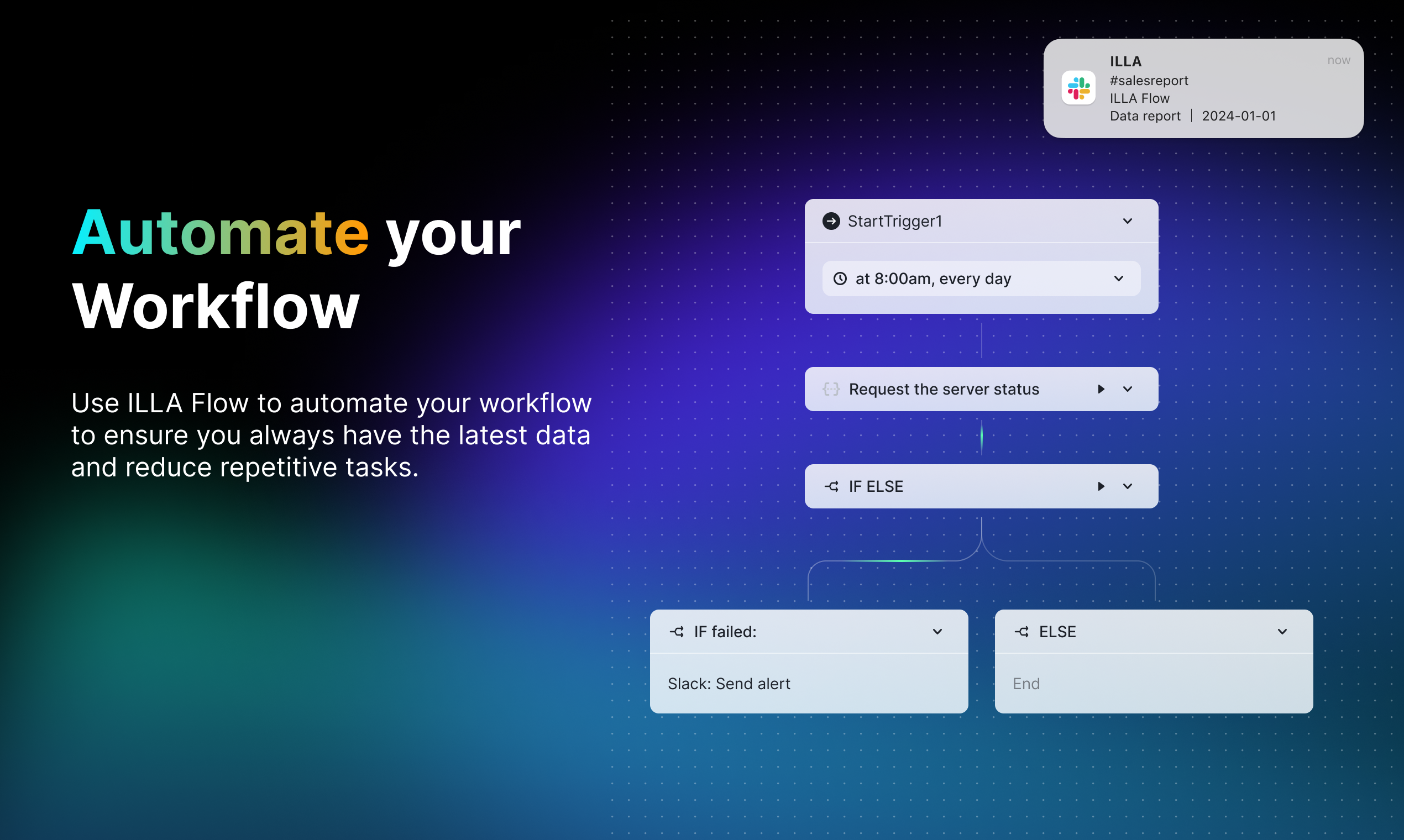 ILLA Cloud gallery image