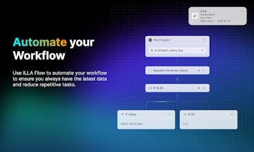 ILLA Cloud gallery image