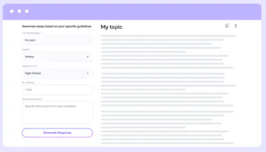 Edubrain AI Homework Helper gallery image