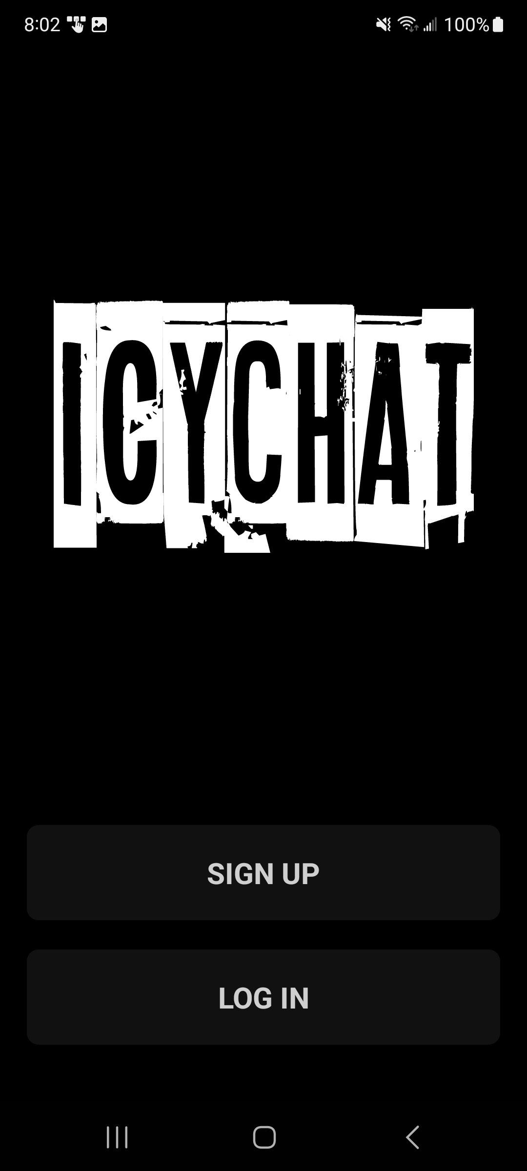 Icychat gallery image