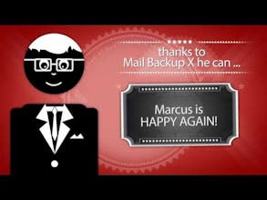Mail Backup X gallery image