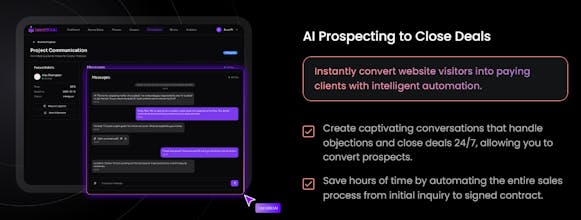 LocalBiz AI gallery image