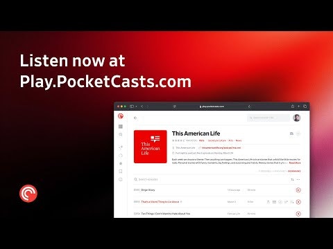 Pocket Casts gallery image