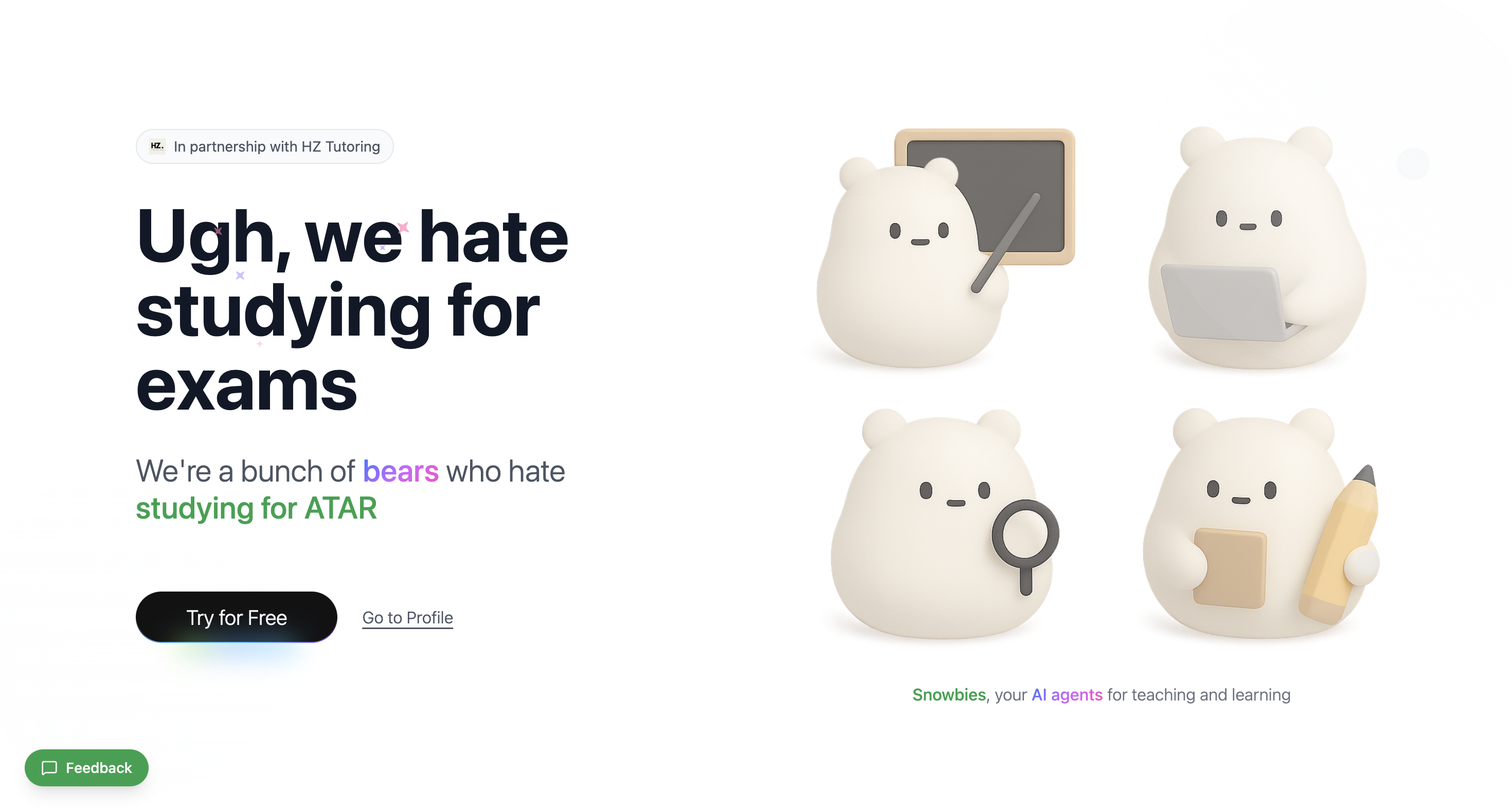 Polarbear gallery image