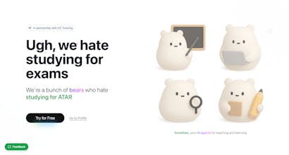 Polarbear gallery image