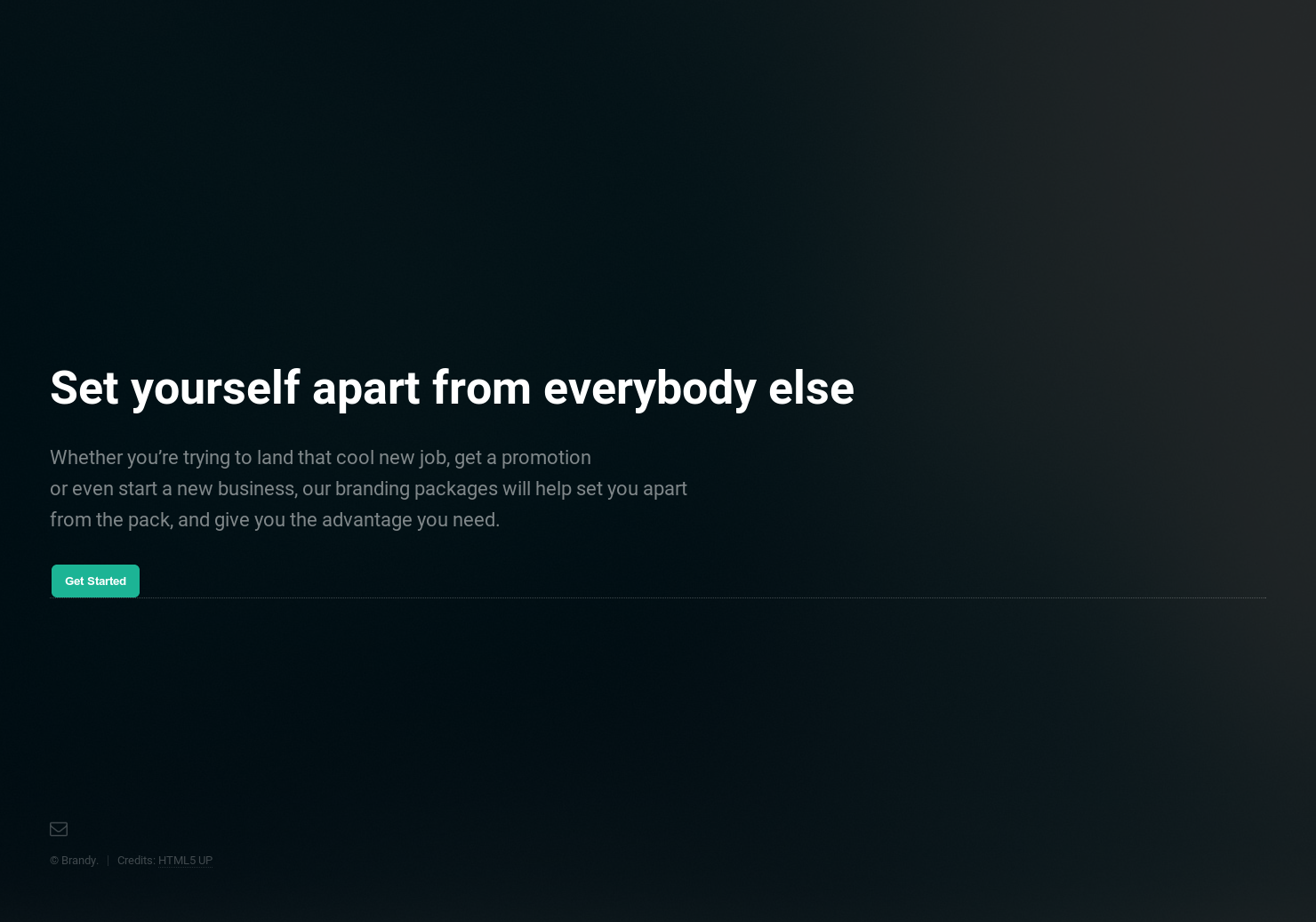 Brandy gallery image