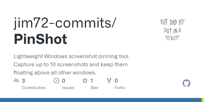 PinShot screenshot 4