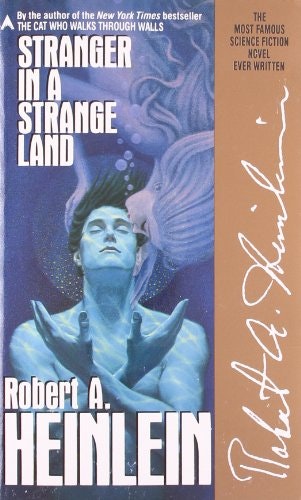 Stranger in a Strange Land