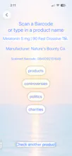 Informed Consumer gallery image