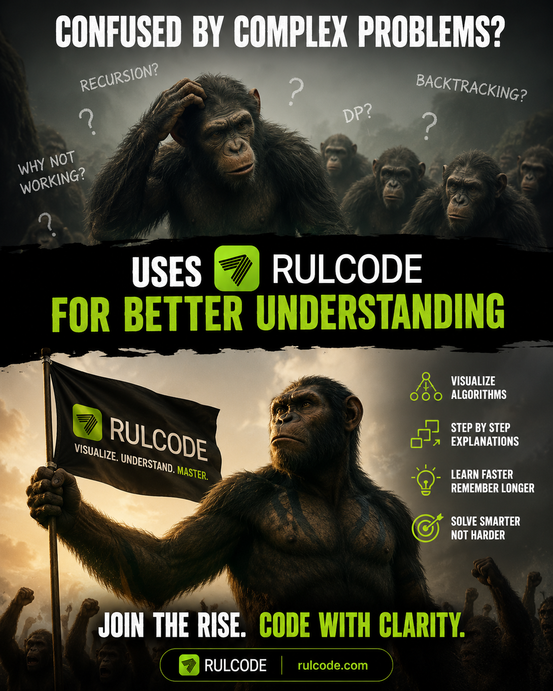 Rulcode gallery image