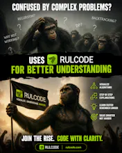 Rulcode gallery image