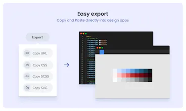 Goodpalette gallery image