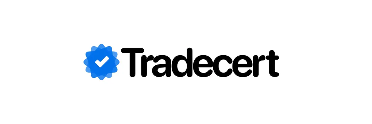 Tradecert gallery image