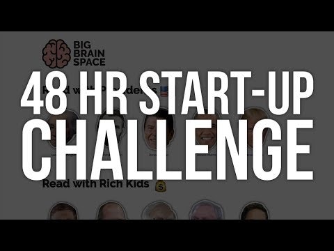 Big Brain Space gallery image