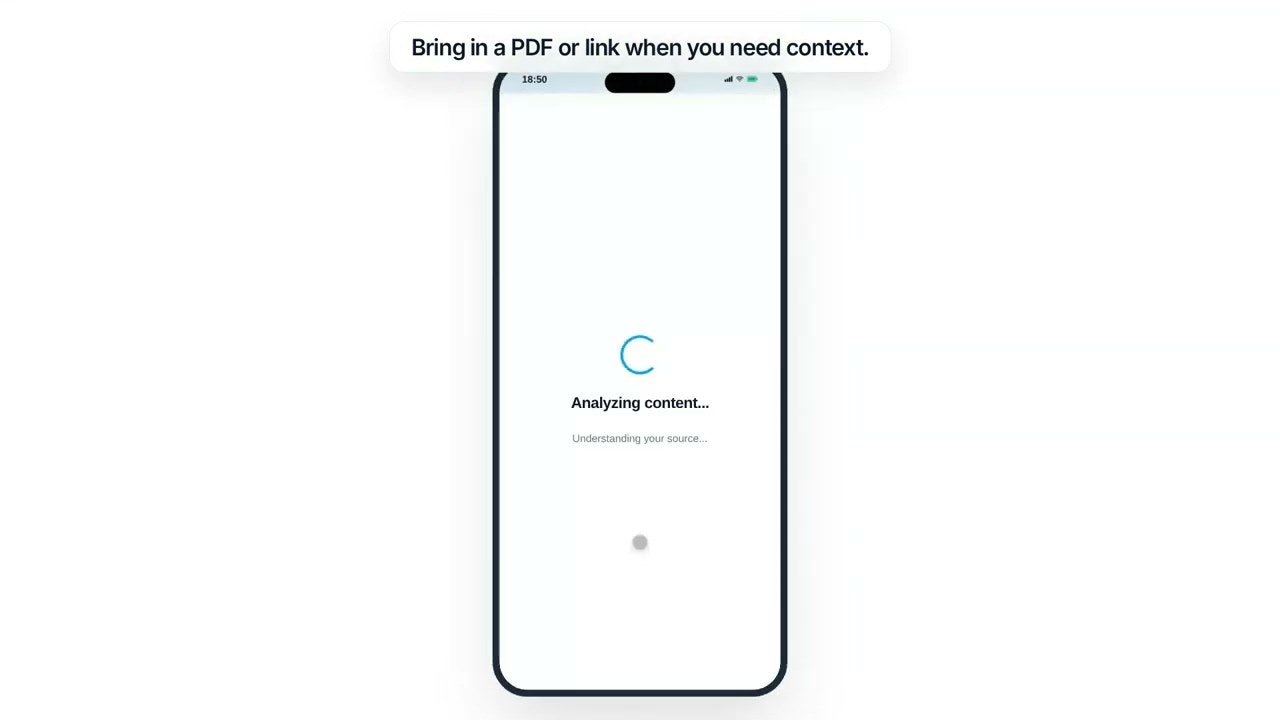 Vosa - Your Voice AI Space gallery image