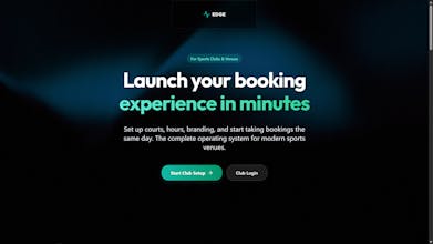 Courtingo gallery image