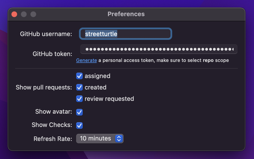 PullBar gallery image