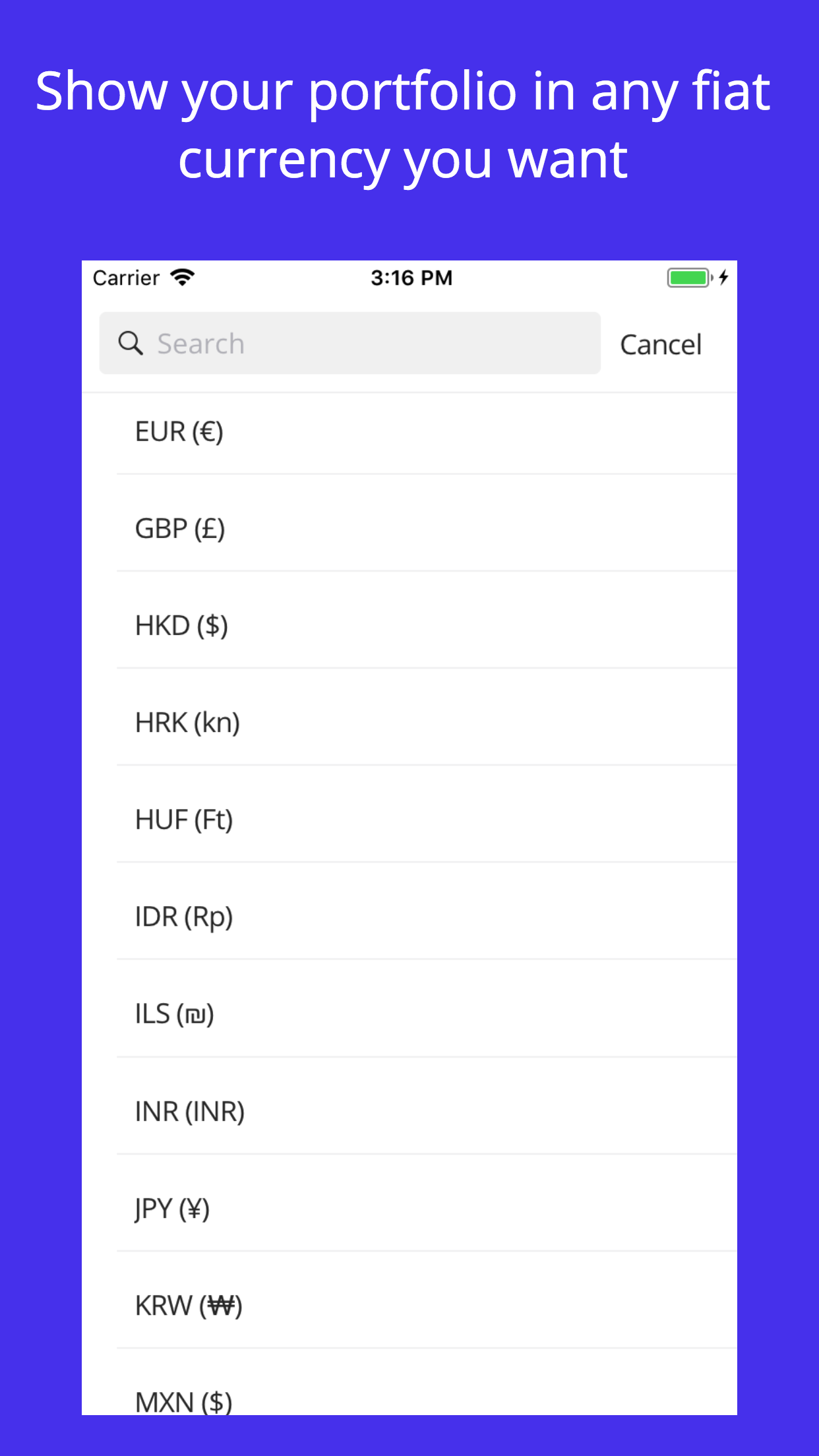 CoinsHub Image