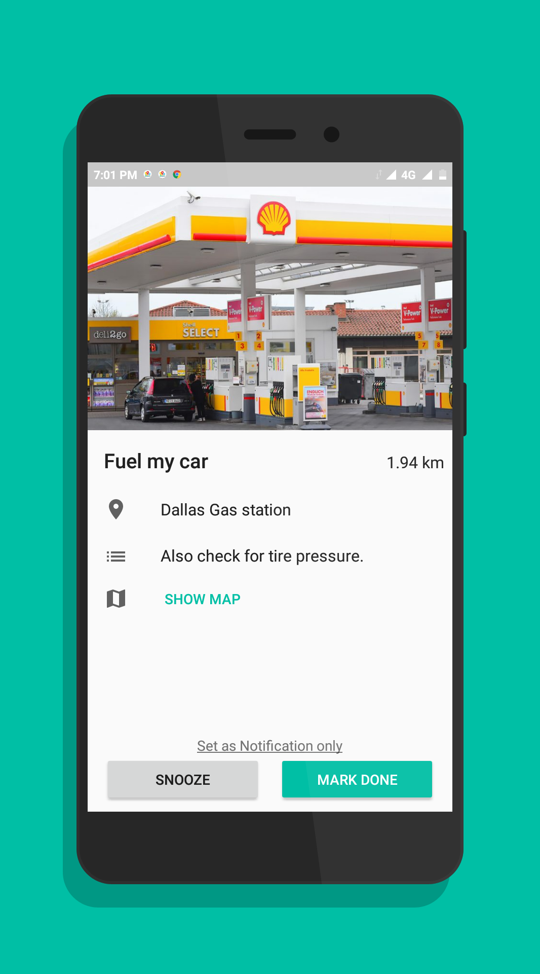 Task Nearby gallery image