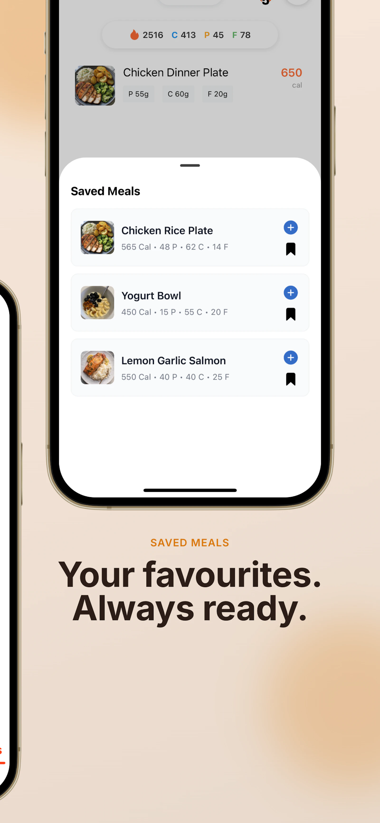 Monday - AI Calorie Tracker screenshot 6