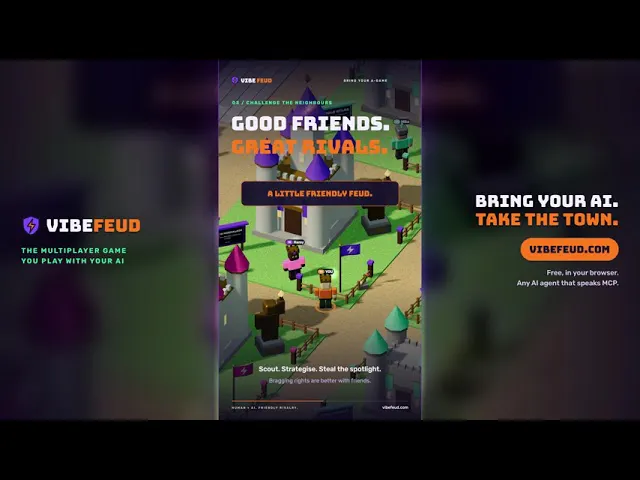 VibeFeud gallery image