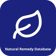 Natural Remedy Database