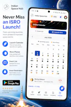 ISRO (Indian Space Hub) gallery image