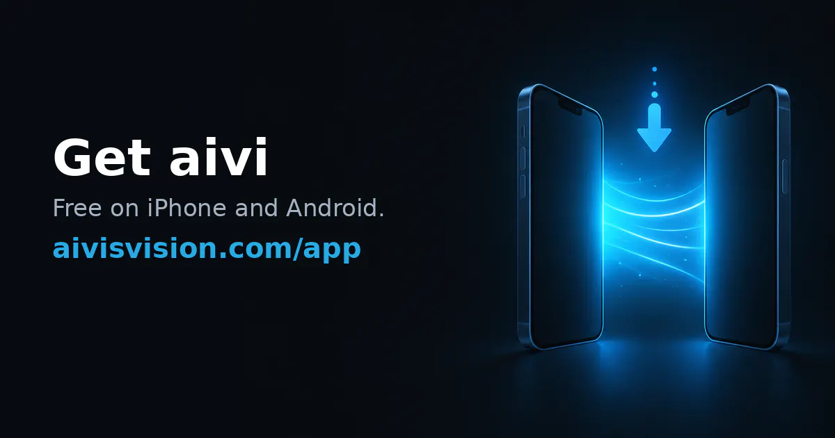 AIVI gallery image
