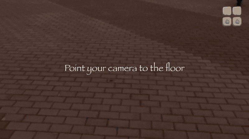 ArcaneMaze Image