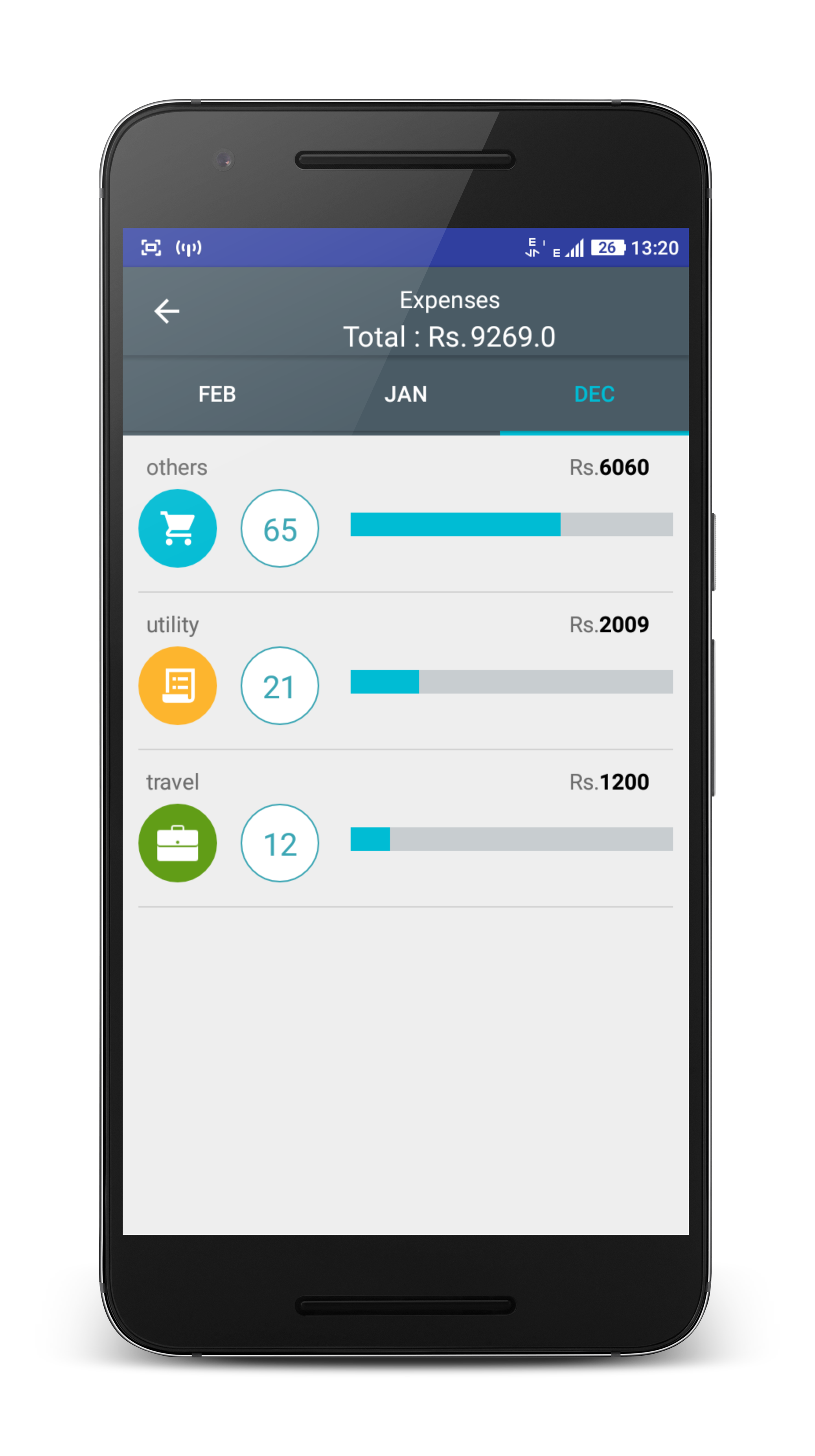 HYBERPAY gallery image