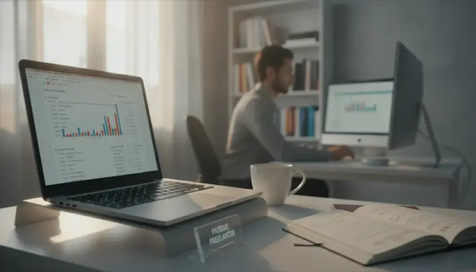 Building Passive Income Systems screenshot 2