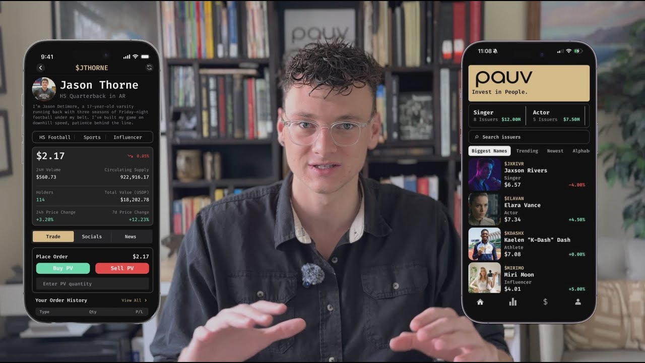 Pauv gallery image