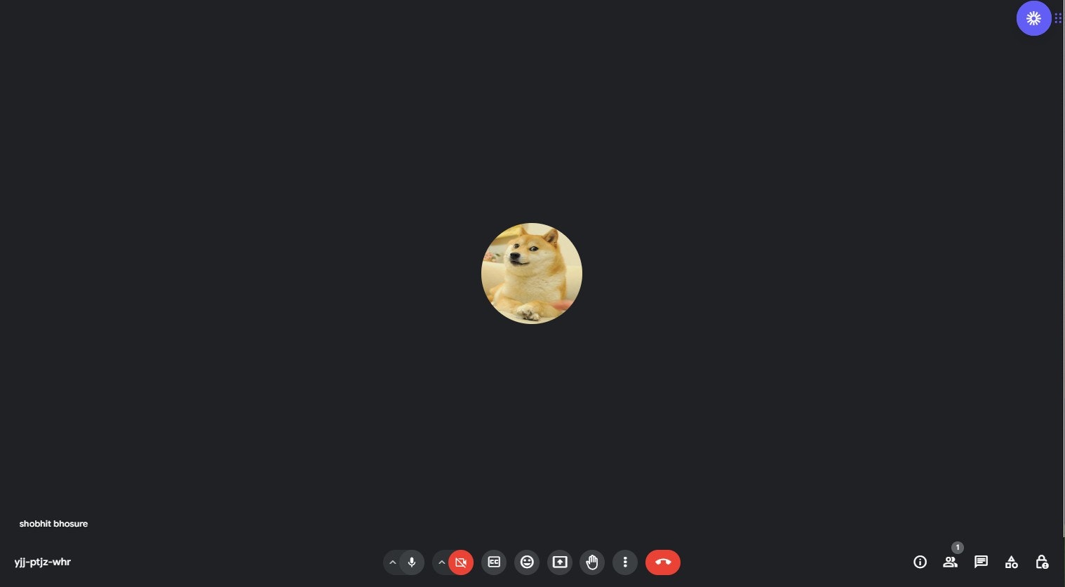 Doge Meet Medien 2