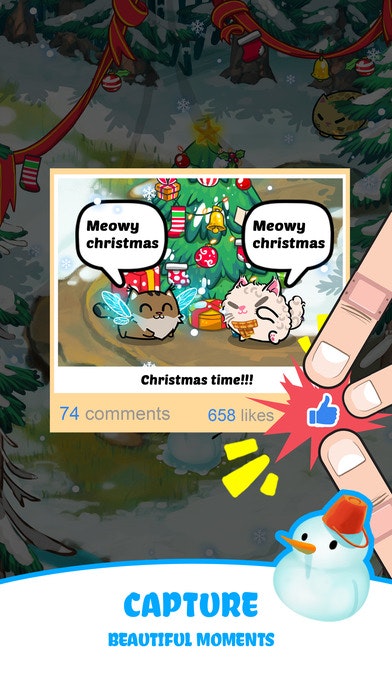 Fancy Cats gallery image