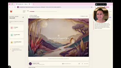 Wonderloom gallery image