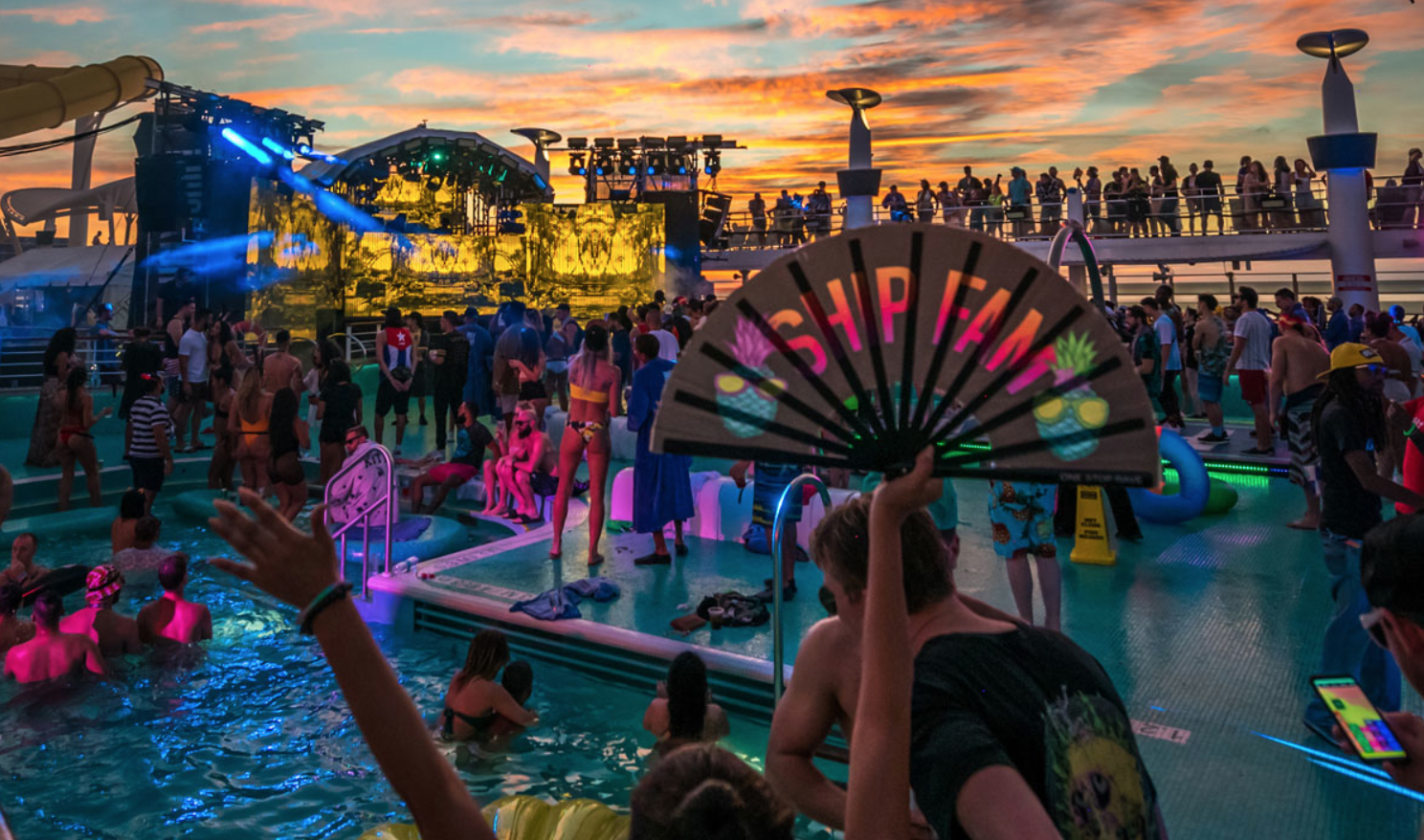 Holy Ship! Wrecked Product Information, Latest Updates, and Reviews