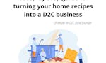D2C Start-up Guide image