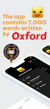 English Vocab- Words By Oxford gallery image