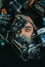 Vive Content gallery image