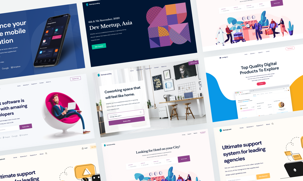 A Complete WordPress Membership Plugin gallery image
