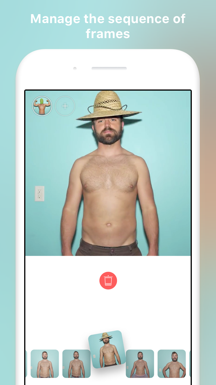 Spiral gallery image